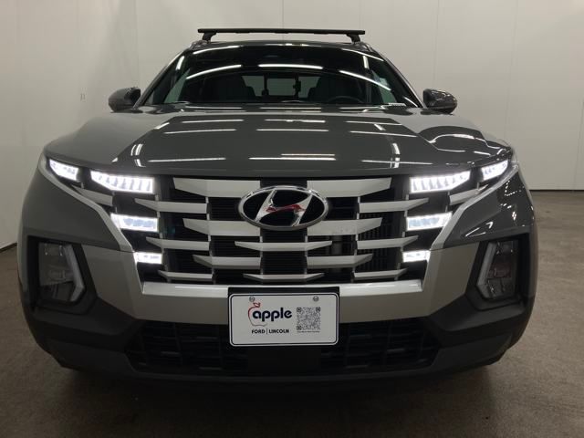 2023 Hyundai SANTA CRUZ SEL Premium
