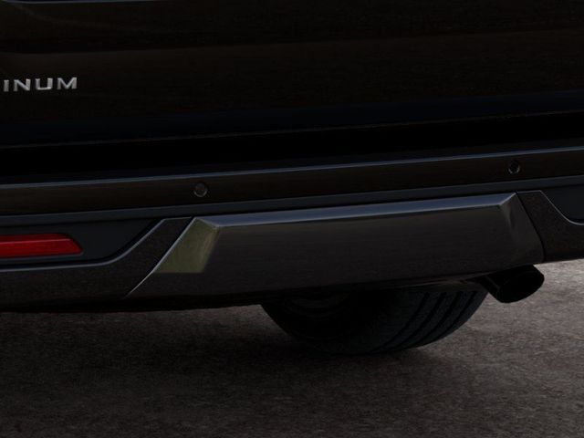 New 2027 Agate Black Metallic Ford MAX Platinum image 23