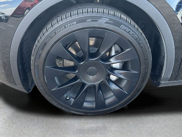 Used 2024 Tesla Model Y SUV