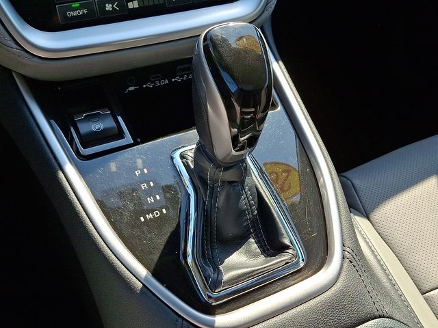 2023 Subaru Outback Limited Blue at Subaru and VW of Moon Township