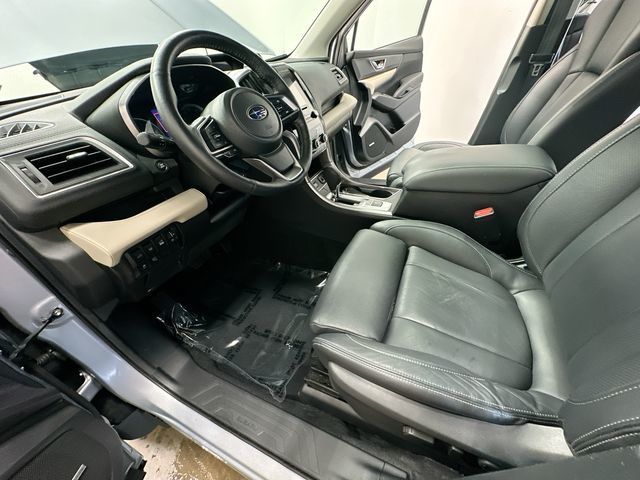 2020 Subaru Ascent Limited Silver at Carlisle Cadillac Buick GMC