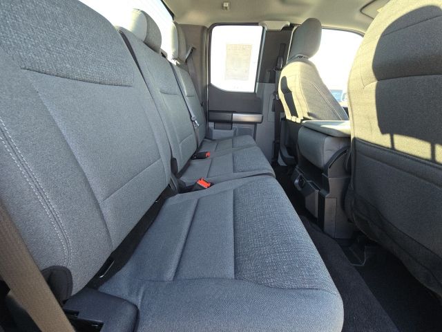 Photo of 2024 Ford F-150 XLT in Dallas, GA - 14,  2024 Ford F-150 XLT:B01645