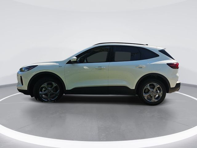 Used 2025 White Ford ST-Line Select image 6