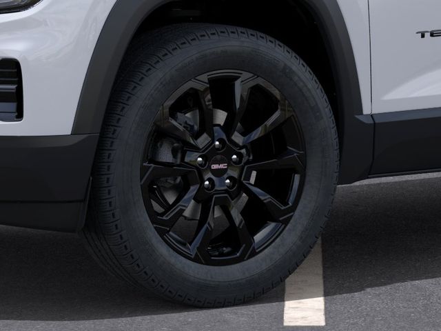 2026 Summit White GMC Terrain Elevation AWD SUV