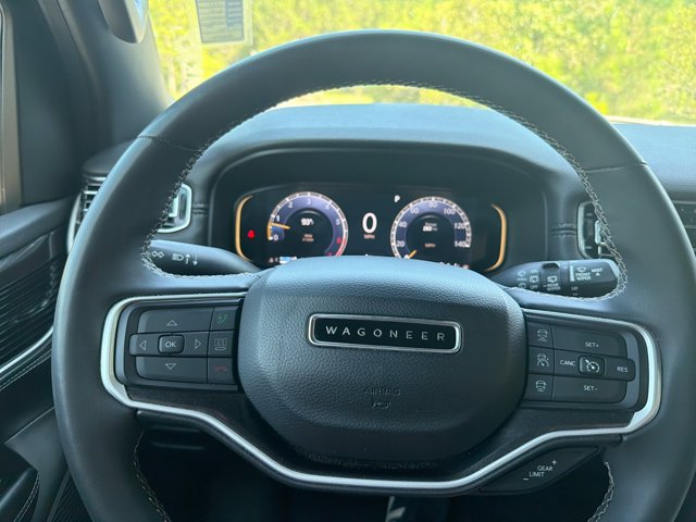 Used 2022 White Jeep Series I image 17