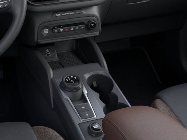 2026 Ford Bronco Sport Outer Banks:168503