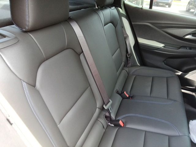 Used 2024 Buick Envista SUV