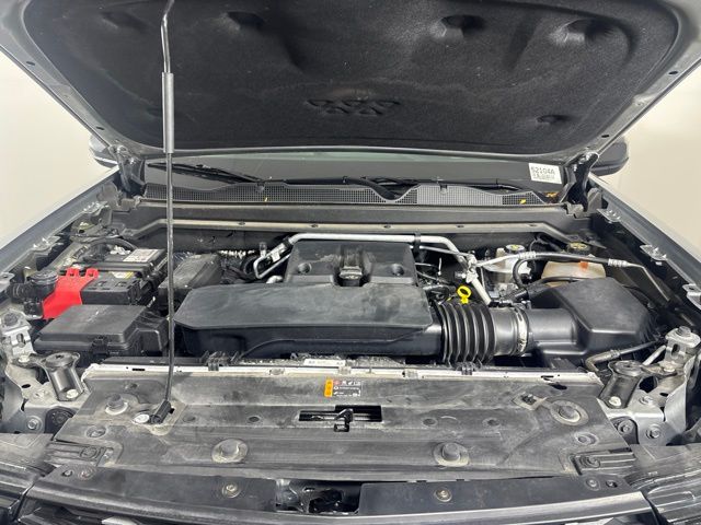 Used 2024 Chevrolet Colorado Truck