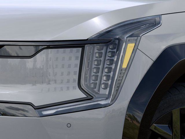 New 2026 Kia EV9 SUV