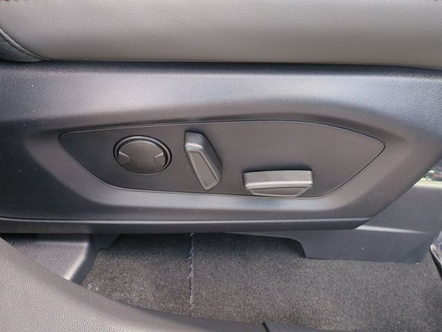 New 2026 Vapor Blue Metallic Ford Active image 42