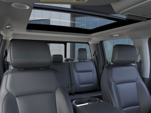 New 2026 Ford Super Duty F-250 4D Crew Cab