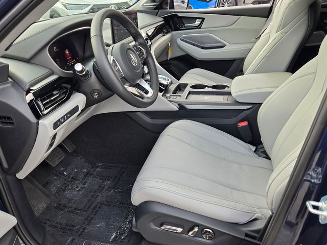 2026 Acura MDX - $58,650
