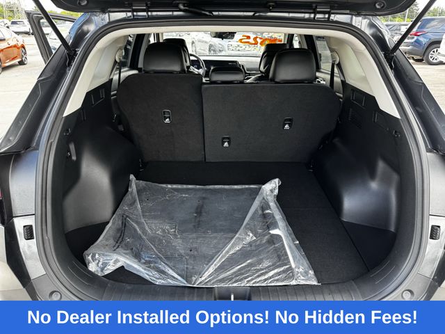 2025 Kia Sportage EX Gray at Texan Dodge Chrysler Jeep Ram