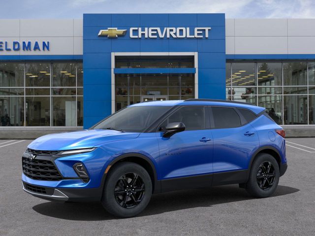 New 2025 Chevrolet Blazer For Sale in Livonia, MI