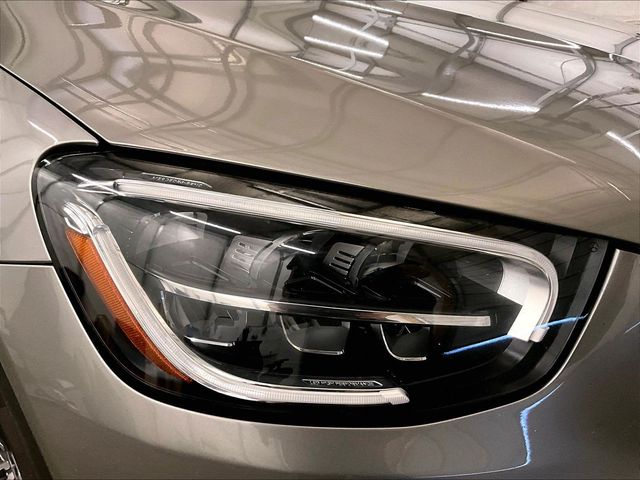 2022 Mercedes-Benz GLC GLC 300 Gray at Audi Porsche Sewickley