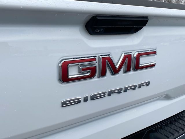 2023 GMC Sierra 1500 Pro 30