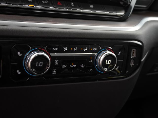 Used 2025 GMC Sierra 1500 Truck