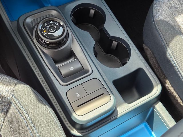 New 2026 Ford Maverick XLT 4D Crew Cab