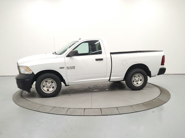 Used 2015 White Ram Tradesman image 5