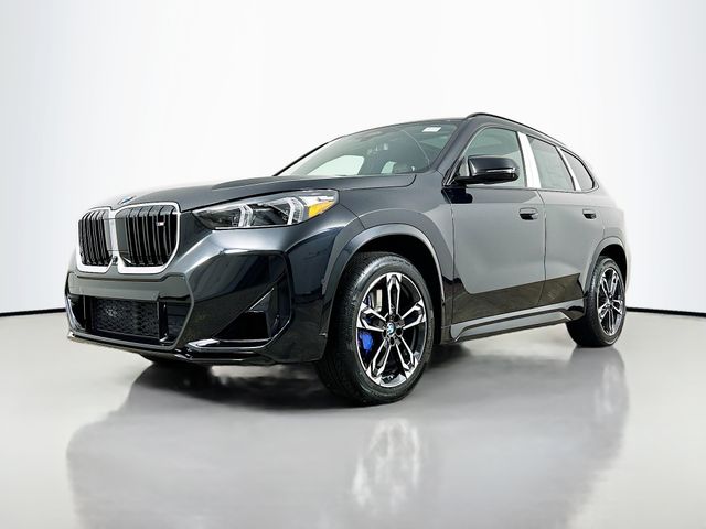 2025 BMW X1 M35i 35