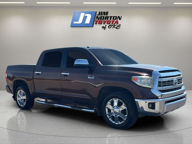 Used 2014 Toyota Tundra Truck