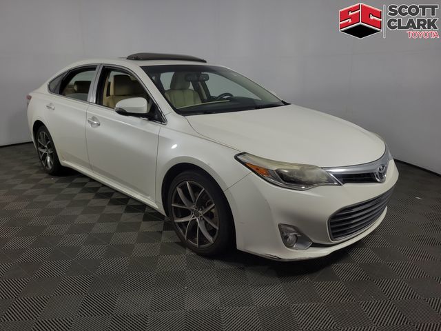 2013 Toyota Avalon Limited