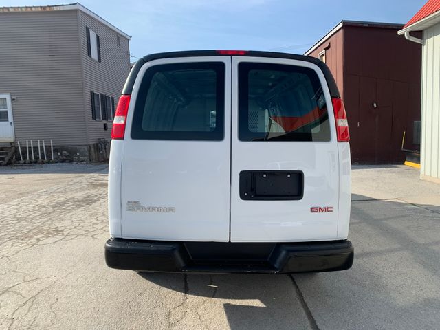 Used 2019 GMC Savana 2500 Van