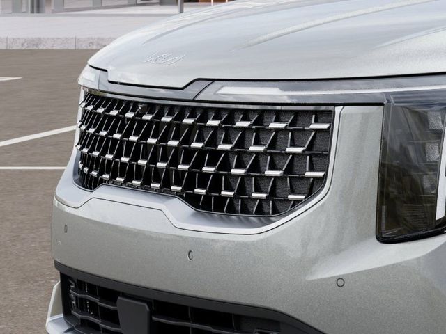 2026 Kia Carnival Hybrid