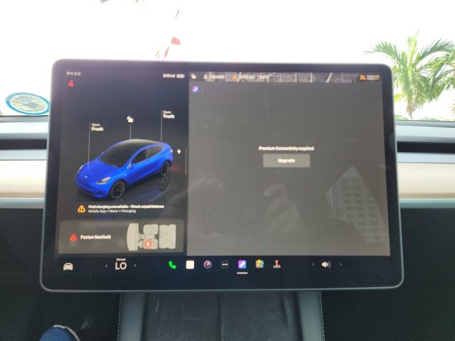 2023 Tesla Model Y Long Range 36