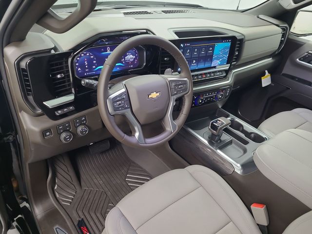 2026 – Chevrolet – Silverado 1500