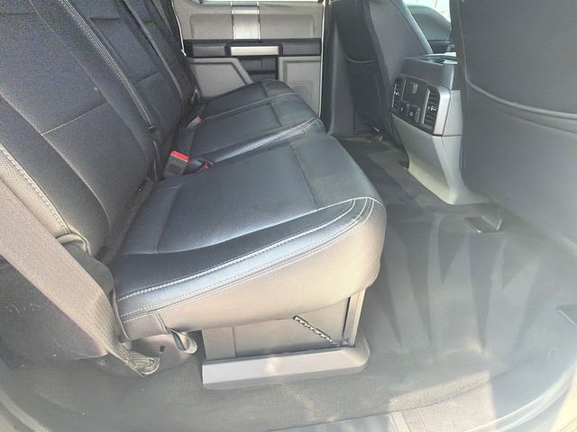 Used 2022 Ford F-250SD Truck