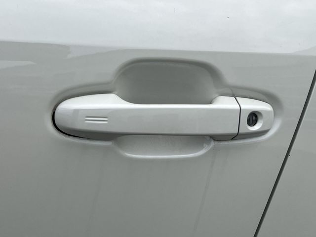 Used 2024 White Subaru Premium image 41