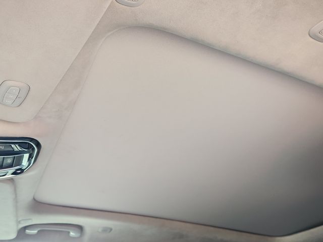 2022 Jeep Grand Wagoneer Series II Gray at Bravo Nissan