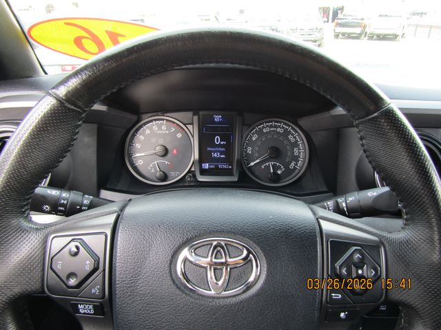 used 2016 Toyota Tacoma car