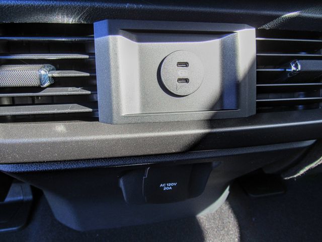 2025 Ford F-150 Tremor:167984