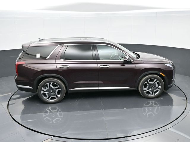 2025 Hyundai Palisade Limited 27