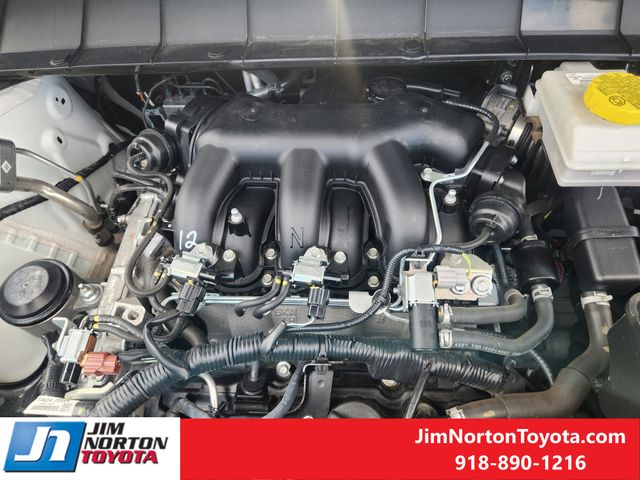 Used 2025 Nissan Pathfinder SUV