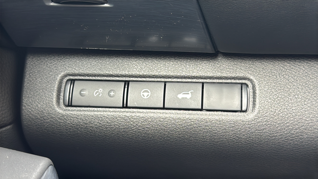 New 2026 Gun Metallic Nissan Rock Creek image 29