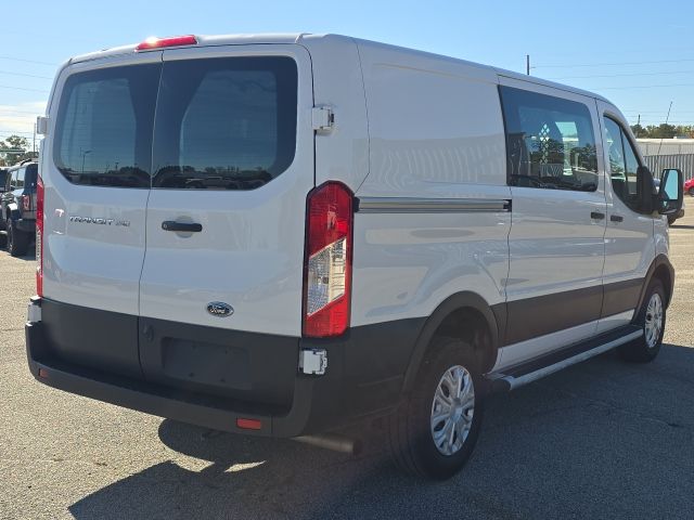 2024 Ford Transit-250 Base:B01985