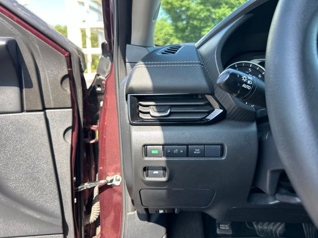Used 2024 Nissan Sentra Sedan