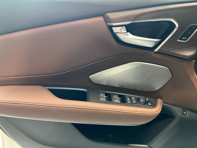 New 2026 Acura RDX SUV