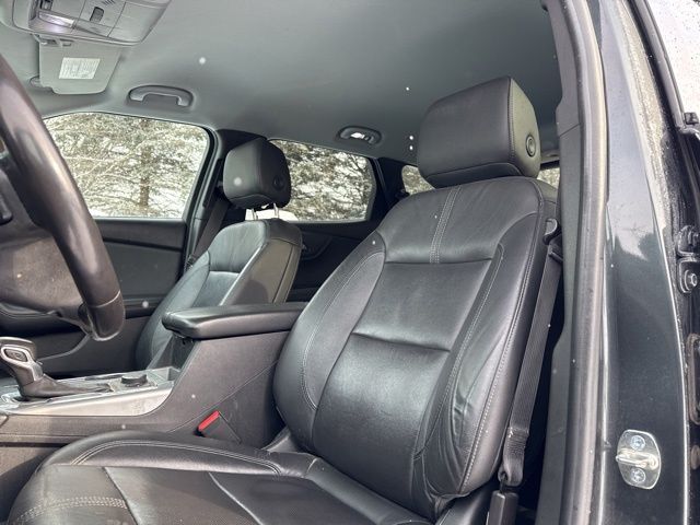 Used 2019 Chevrolet Blazer For Sale in Livonia, MI