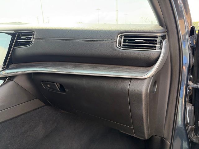 Used 2024 Jeep Wagoneer L SUV