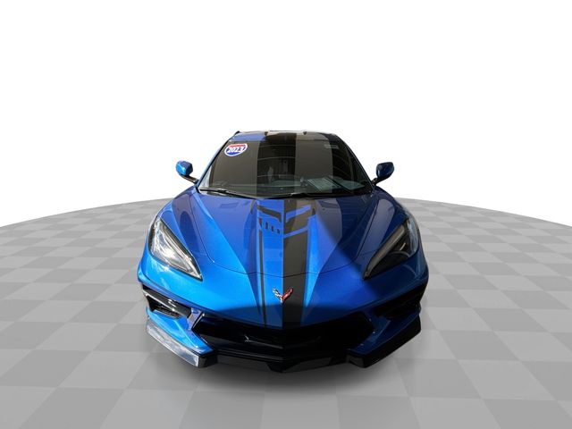 Used 2023 Chevrolet Corvette For Sale in New Hudson, MI