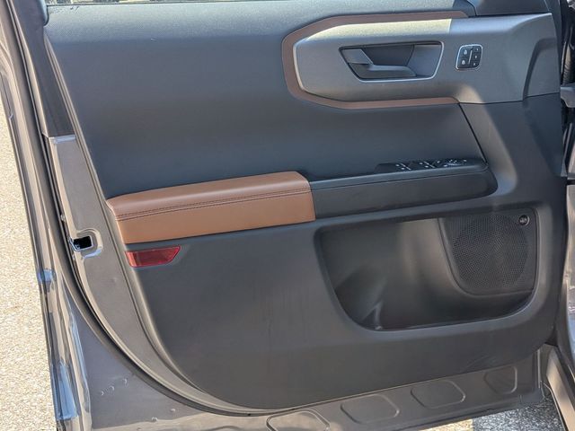 2025 Ford Bronco Sport Outer Banks - Photo 11