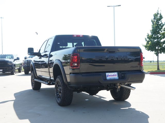 New 2026 Ram 2500 Truck