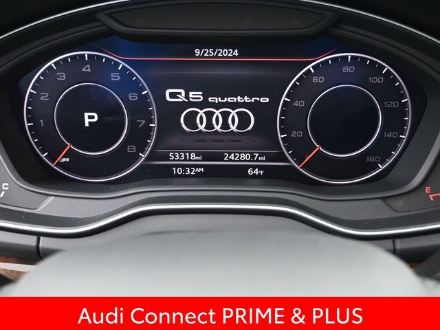 2020 Audi Q5 45 Premium Plus 21