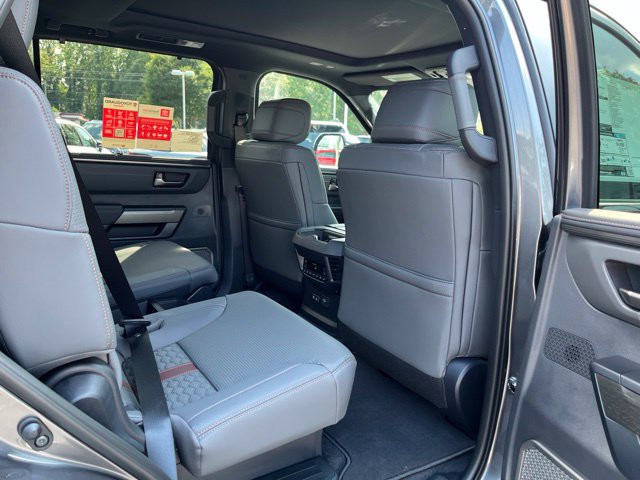 New 2026 Toyota Sequoia SUV