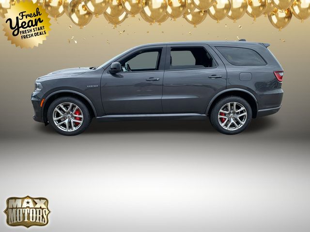 2024 Dodge Durango R/T 4