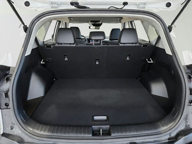 Used 2024 Kia Seltos SUV